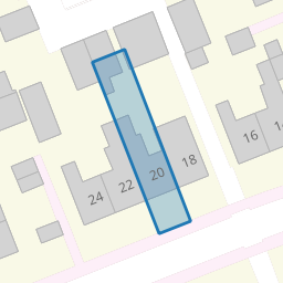 Perceel HOR01-N-1050