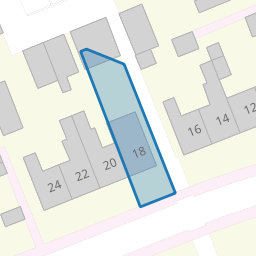 Perceel HOR01-N-1051