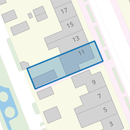 Perceel HOR01-N-1053