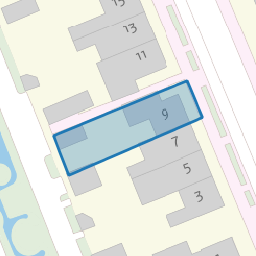 Perceel HOR01-N-1054