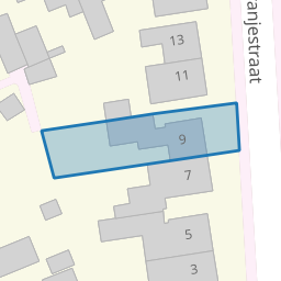 Perceel HOR01-N-1056