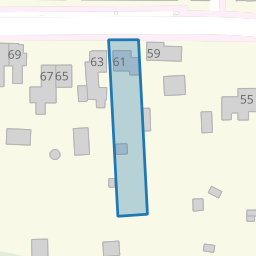 Perceel HOR01-N-1057