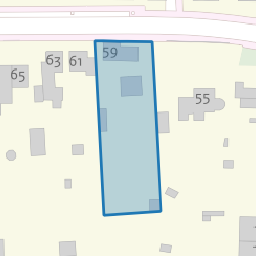 Perceel HOR01-N-1058