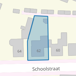 Perceel HOR01-N-1062