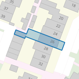 Perceel HOR01-N-1077