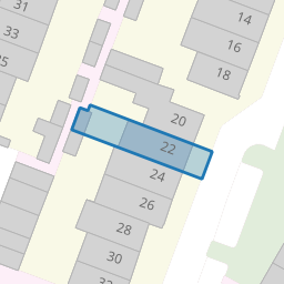 Perceel HOR01-N-1080