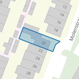 Perceel HOR01-N-1082