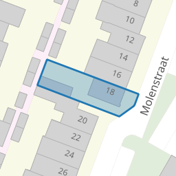 Perceel HOR01-N-1083