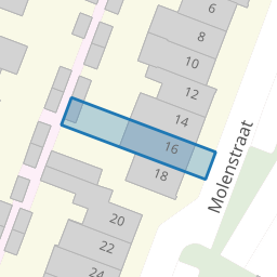 Perceel HOR01-N-1084