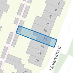 Perceel HOR01-N-1086