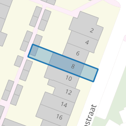 Perceel HOR01-N-1088