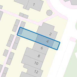 Perceel HOR01-N-1090