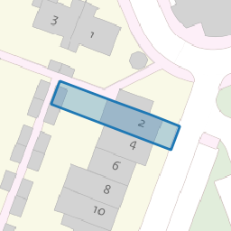 Perceel HOR01-N-1091