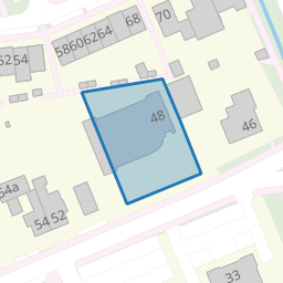 Perceel HOR01-N-1094