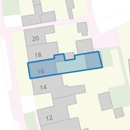 Perceel HOR01-N-1099