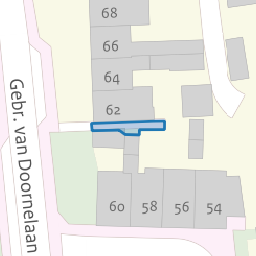 Perceel HOR01-N-1102