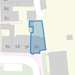 Perceel HOR01-N-1105