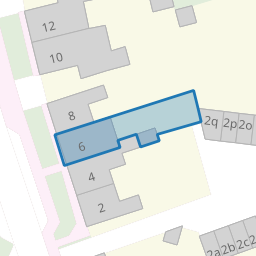 Perceel HOR01-N-1107