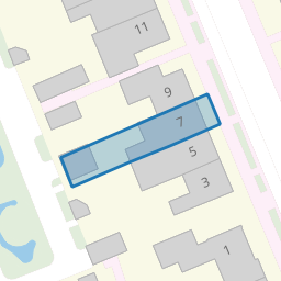 Perceel HOR01-N-1113