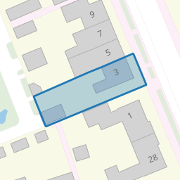 Perceel HOR01-N-1115