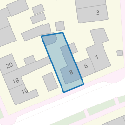 Perceel HOR01-N-1120