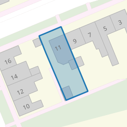 Perceel HOR01-N-1122