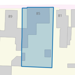 Perceel HOR01-N-1127