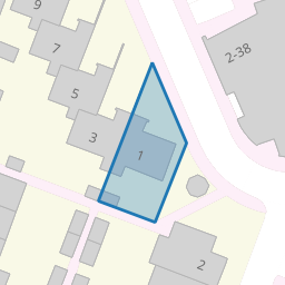 Perceel HOR01-N-1143