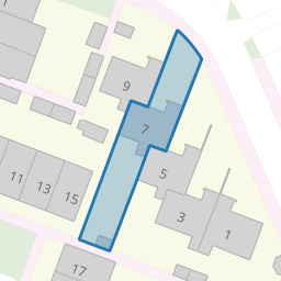 Perceel HOR01-N-1146