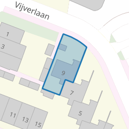 Perceel HOR01-N-1147