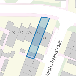 Perceel HOR01-N-1151