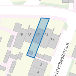 Perceel HOR01-N-1152