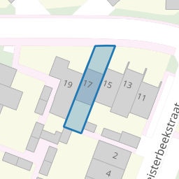 Perceel HOR01-N-1153