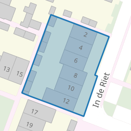 Perceel HOR01-N-1162