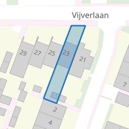 Perceel HOR01-N-1166