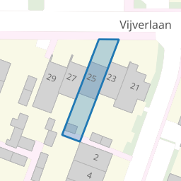 Perceel HOR01-N-1167