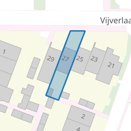 Perceel HOR01-N-1168