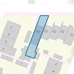 Perceel HOR01-N-1169