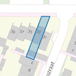 Perceel HOR01-N-1172