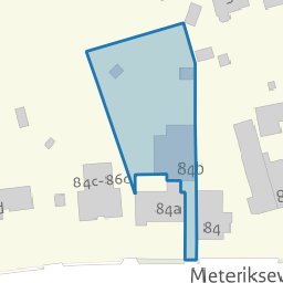 Perceel HOR01-N-1210