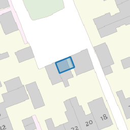 Perceel HOR01-N-1212