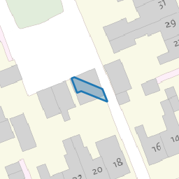 Perceel HOR01-N-1213