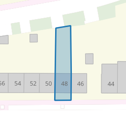 Perceel HOR01-N-1216