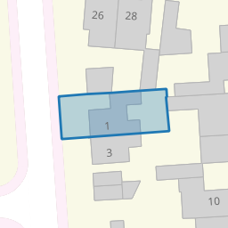 Perceel HOR01-N-1220