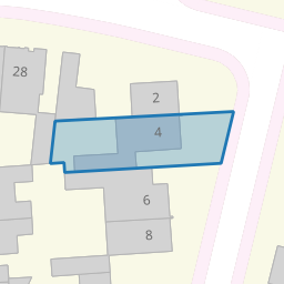 Perceel HOR01-N-1221