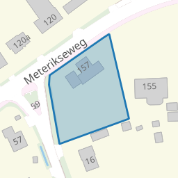 Perceel HOR01-N-1224