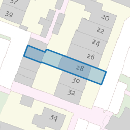 Perceel HOR01-N-1261