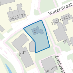 Perceel HOR01-N-1275