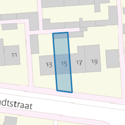 Perceel HOR01-N-1279