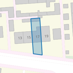 Perceel HOR01-N-1280